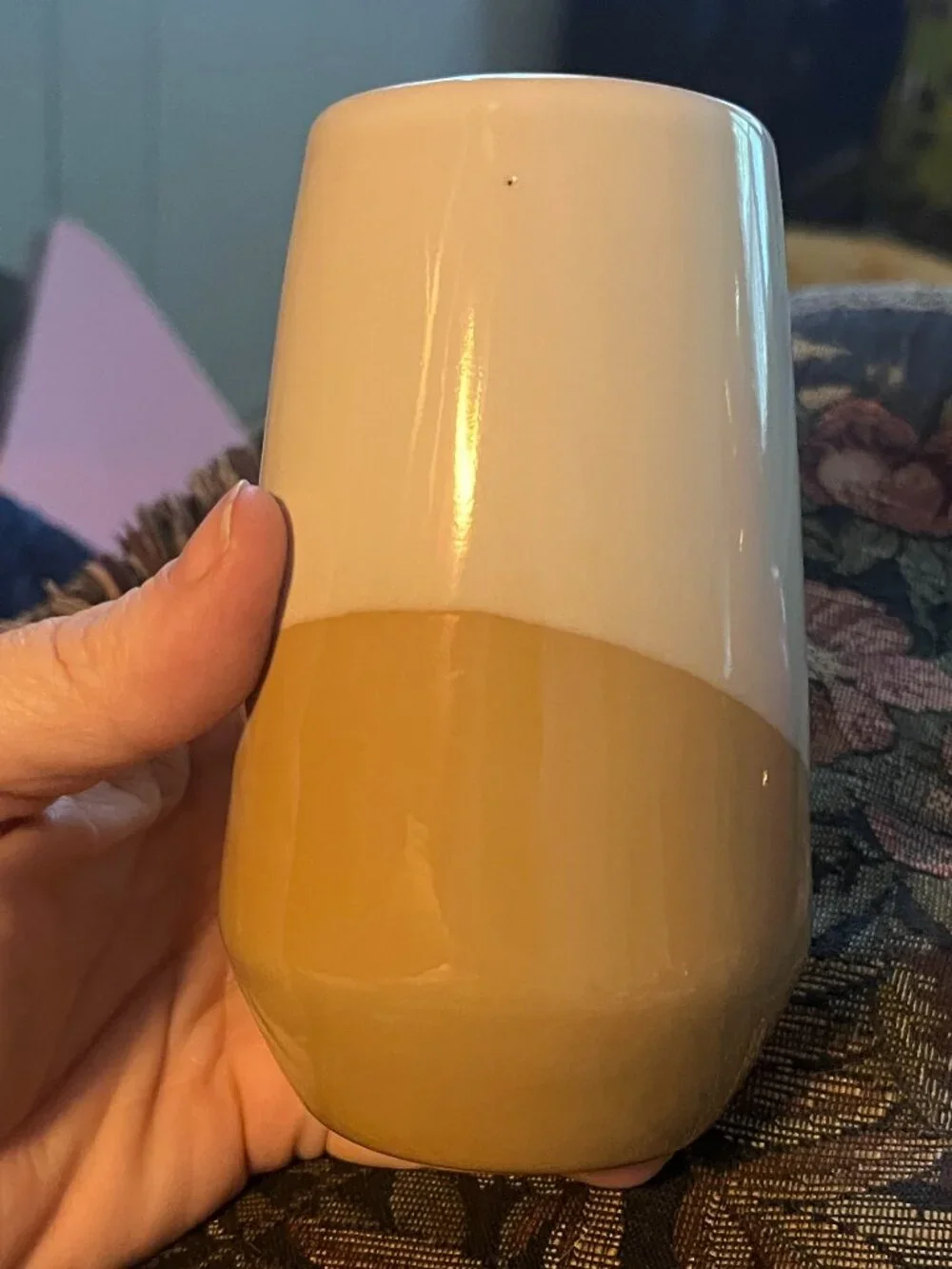 Small vases